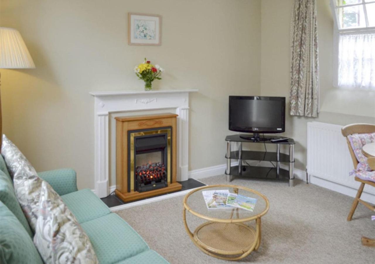 Country house Penmorvah Manor *