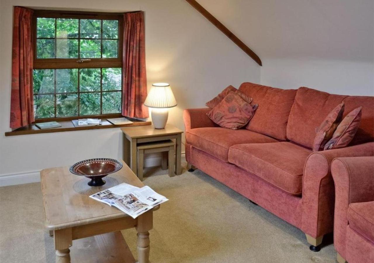 Penmorvah Manor *