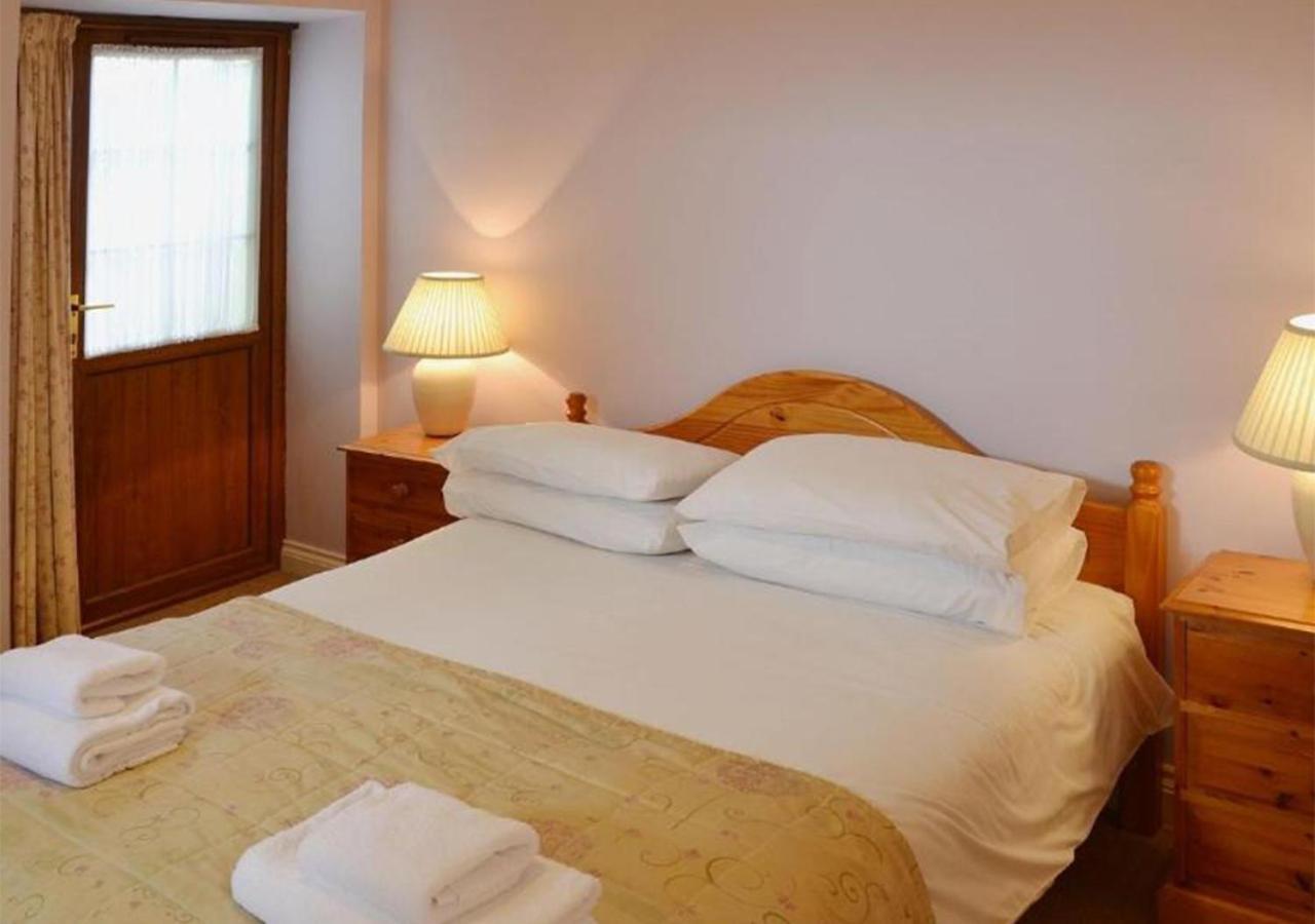Penmorvah Manor Country house