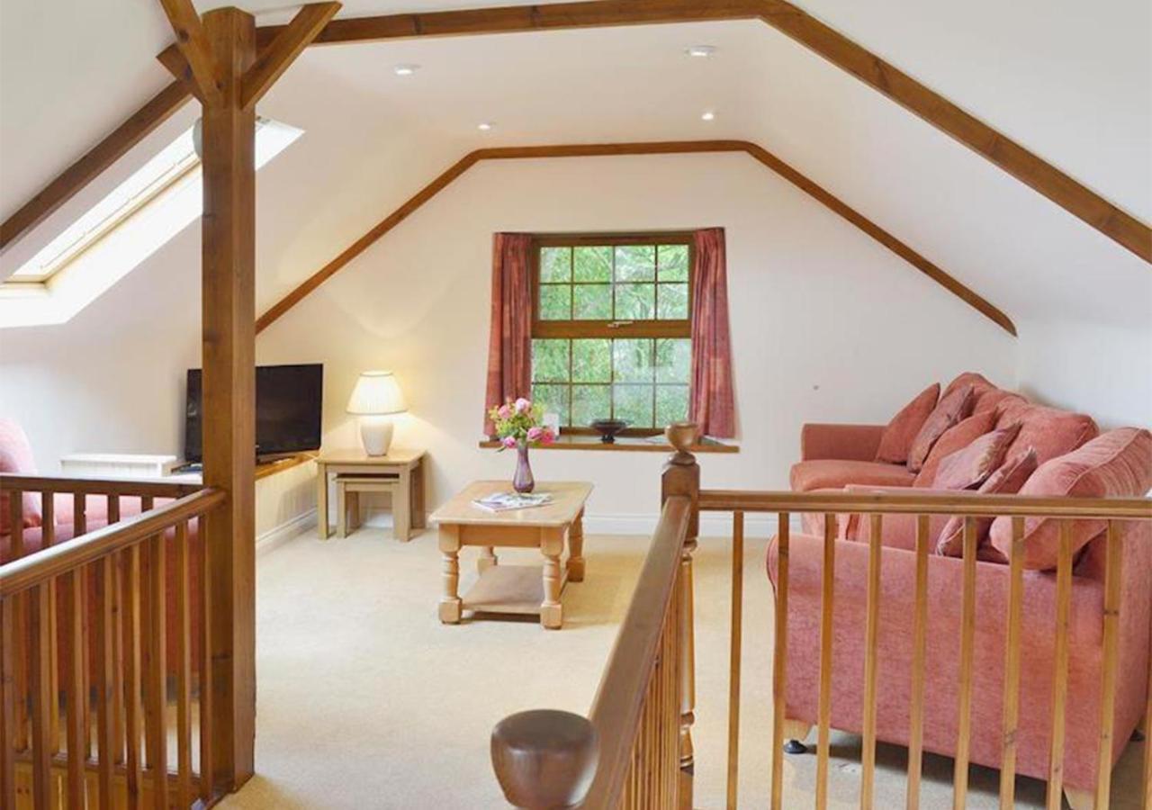 Penmorvah Manor Country house