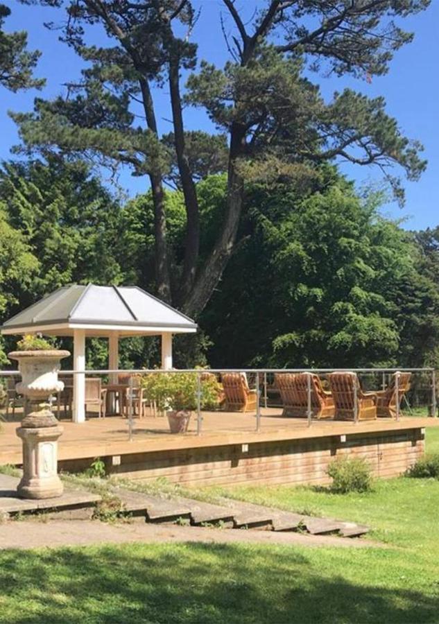 Country house Penmorvah Manor