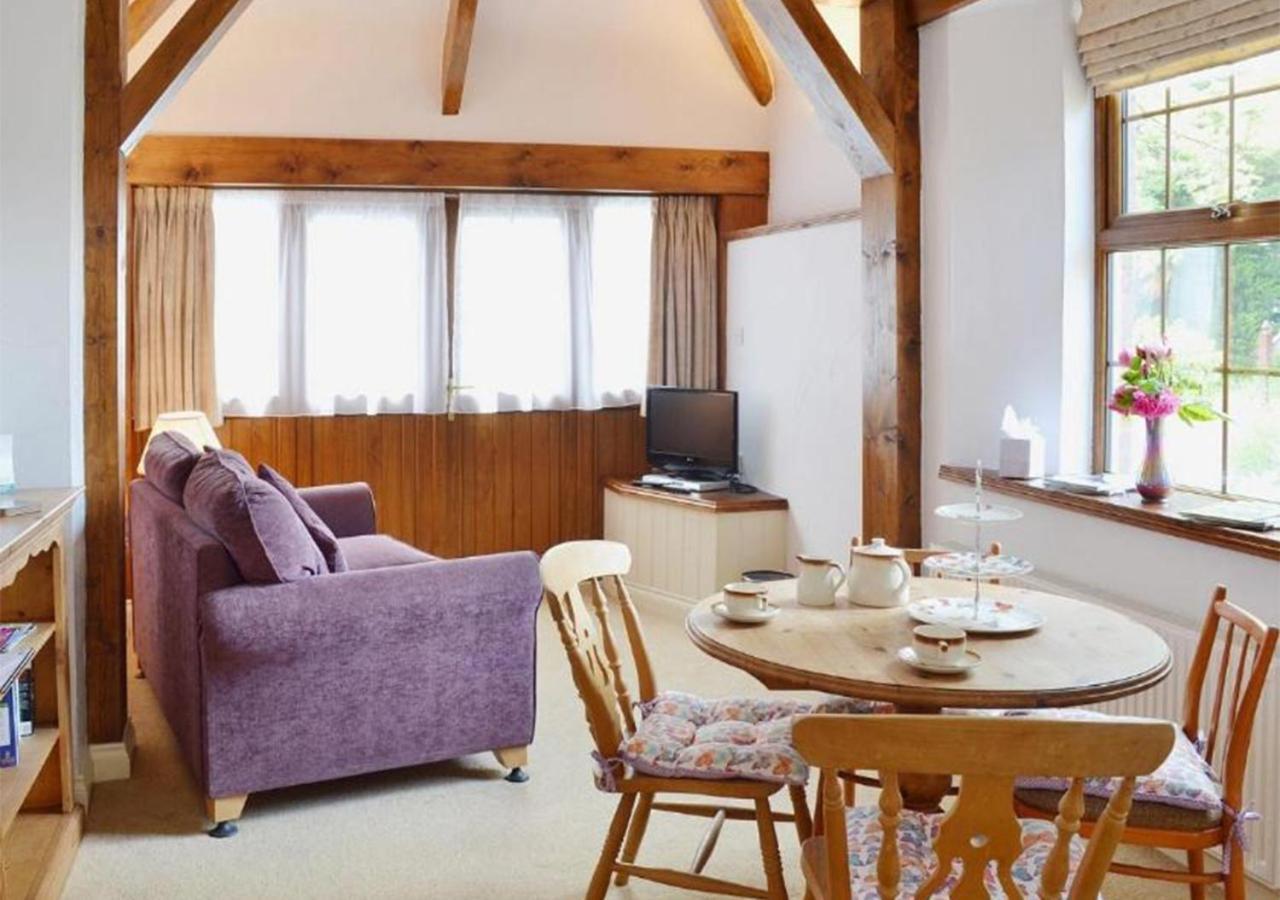 Penmorvah Manor Country house *