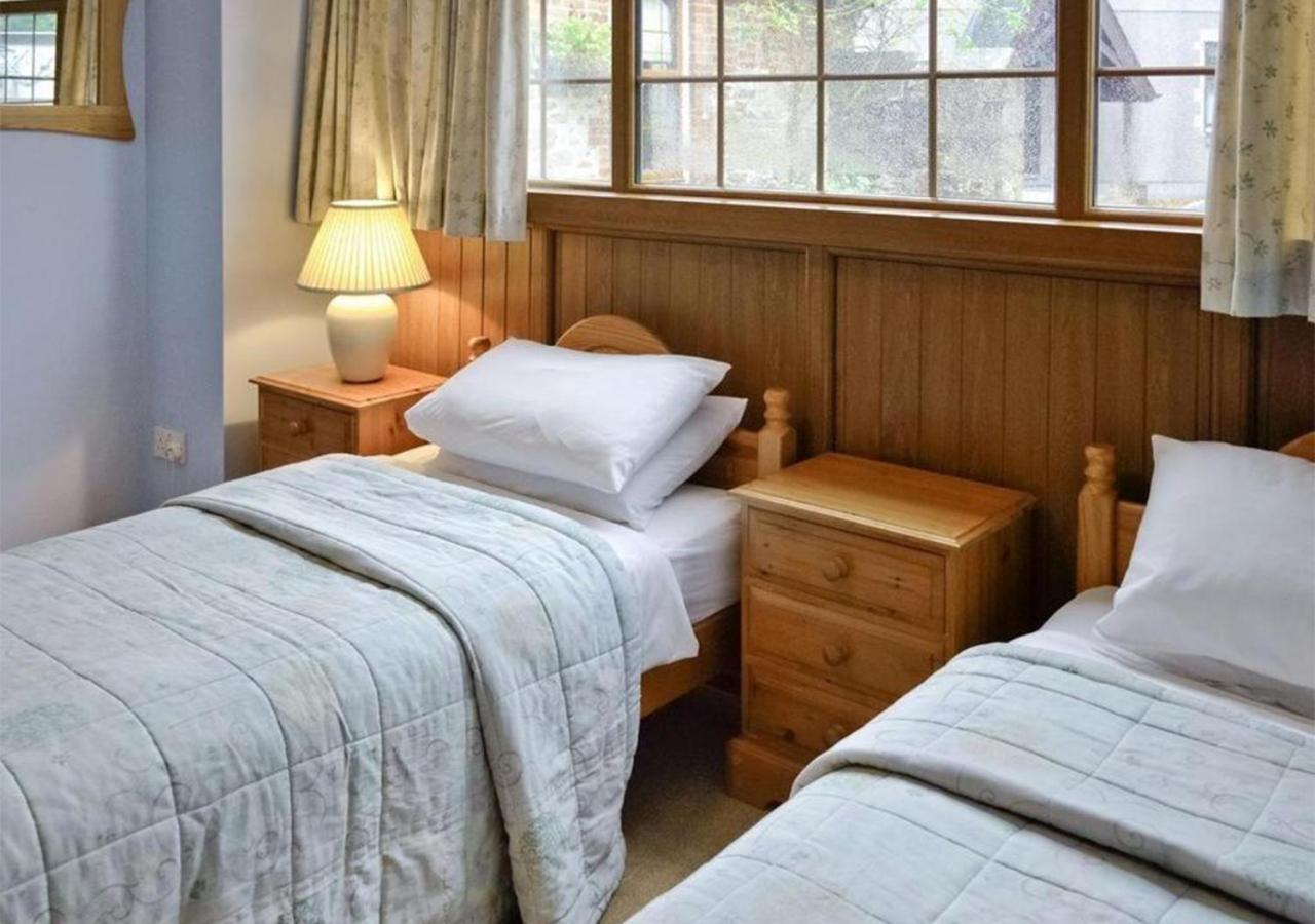 Country house Penmorvah Manor *