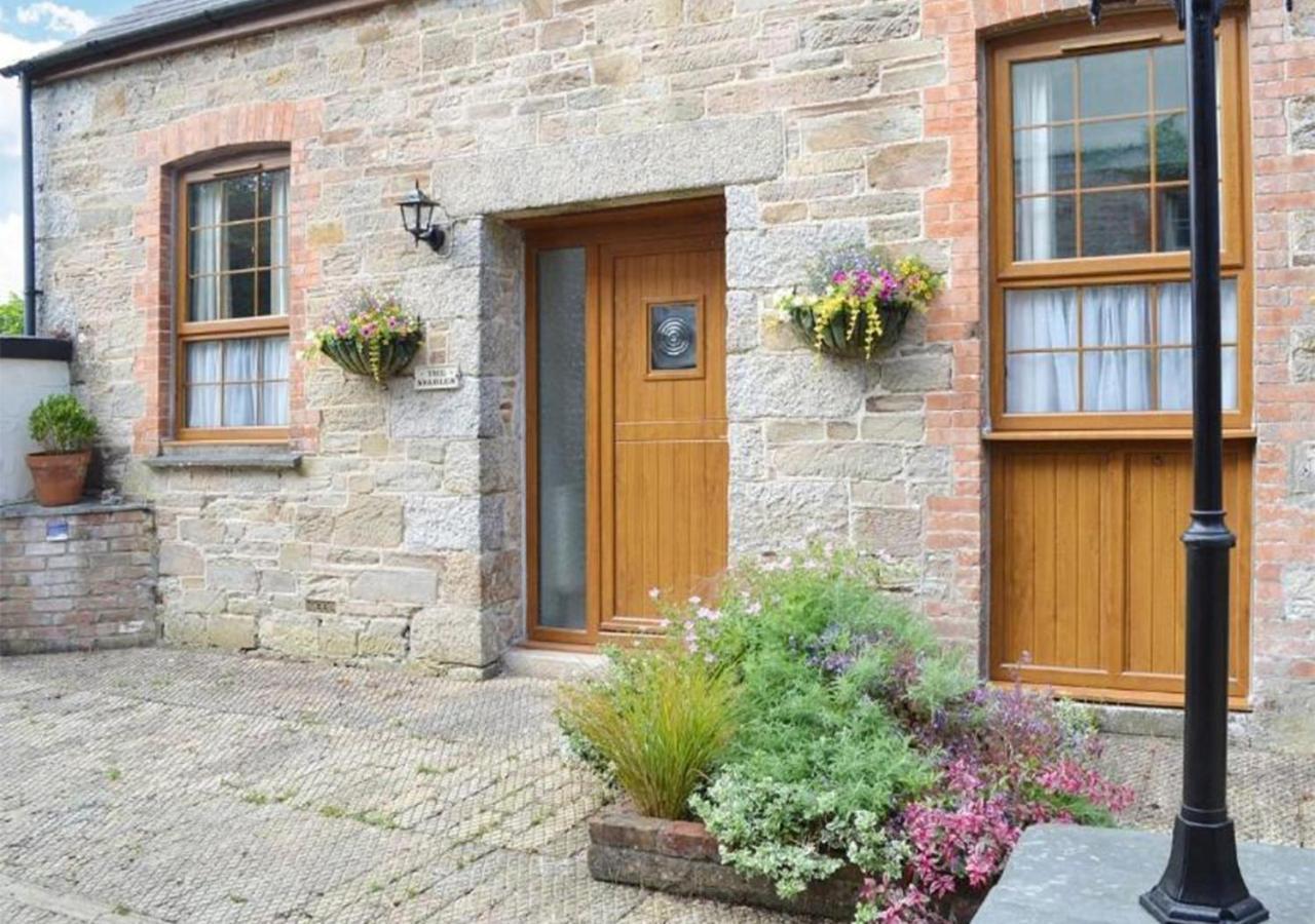 Casa di campagna Penmorvah Manor Falmouth