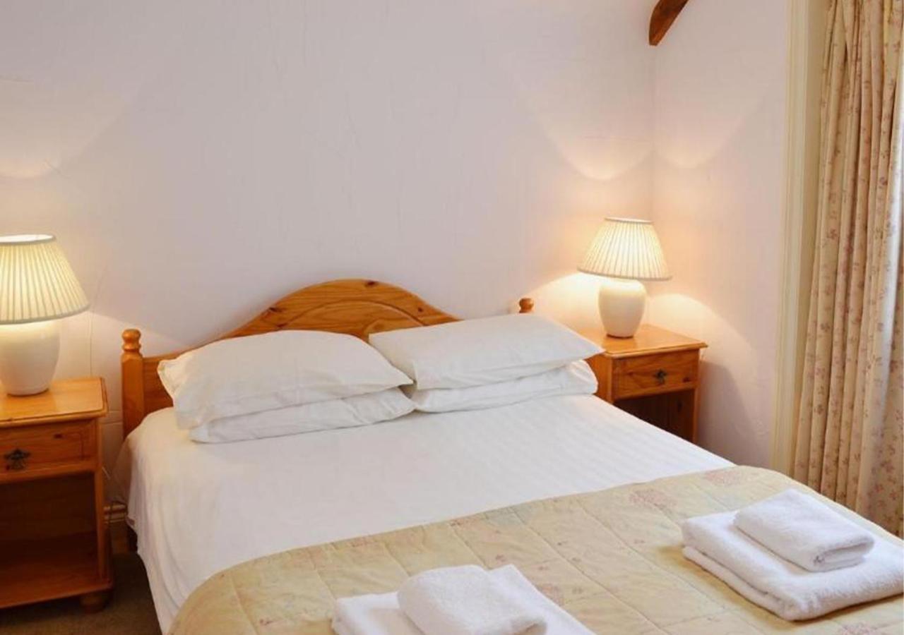Penmorvah Manor * Falmouth