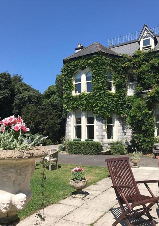 Penmorvah Manor Casa di campagna Falmouth