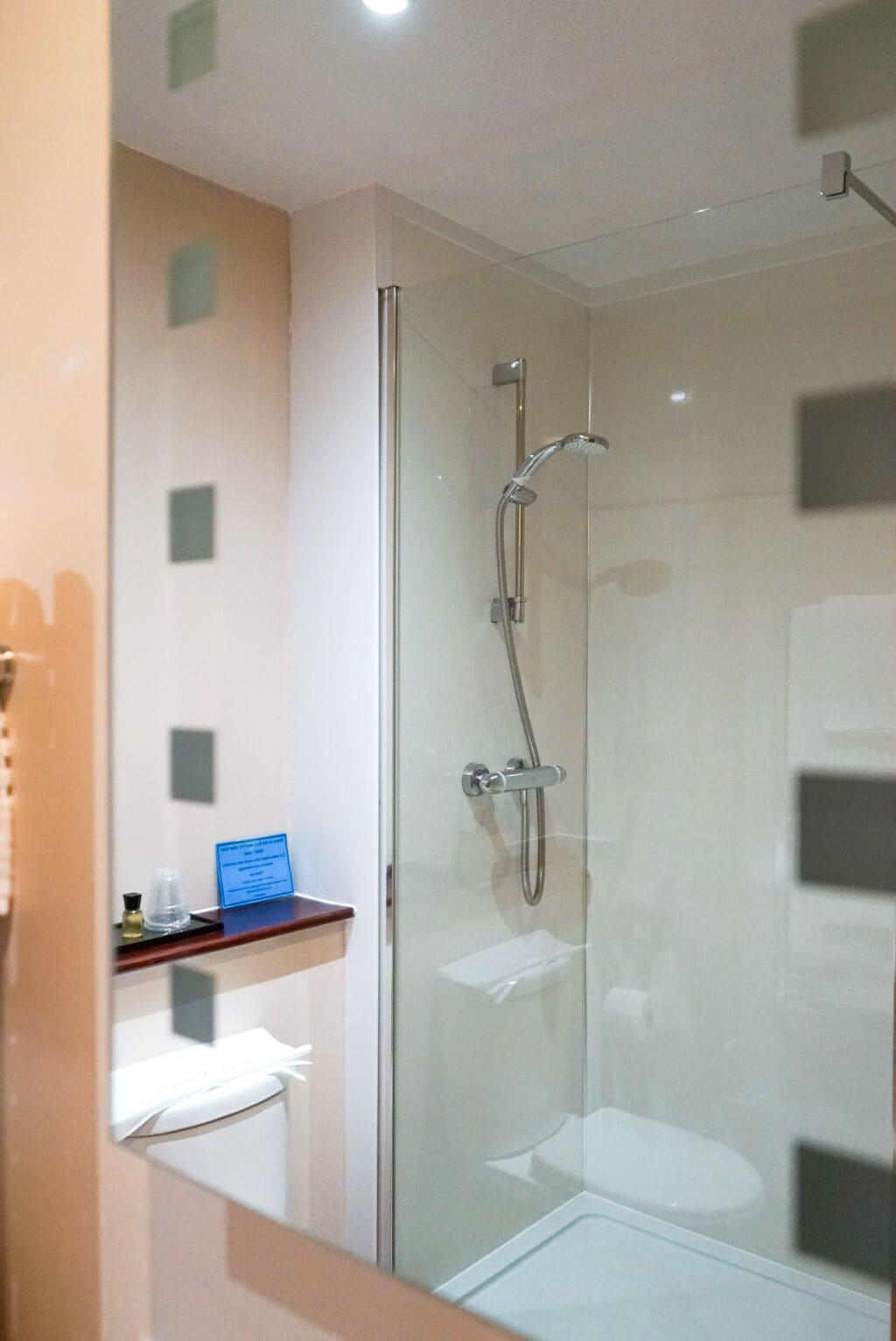 Penmorvah Manor * Falmouth