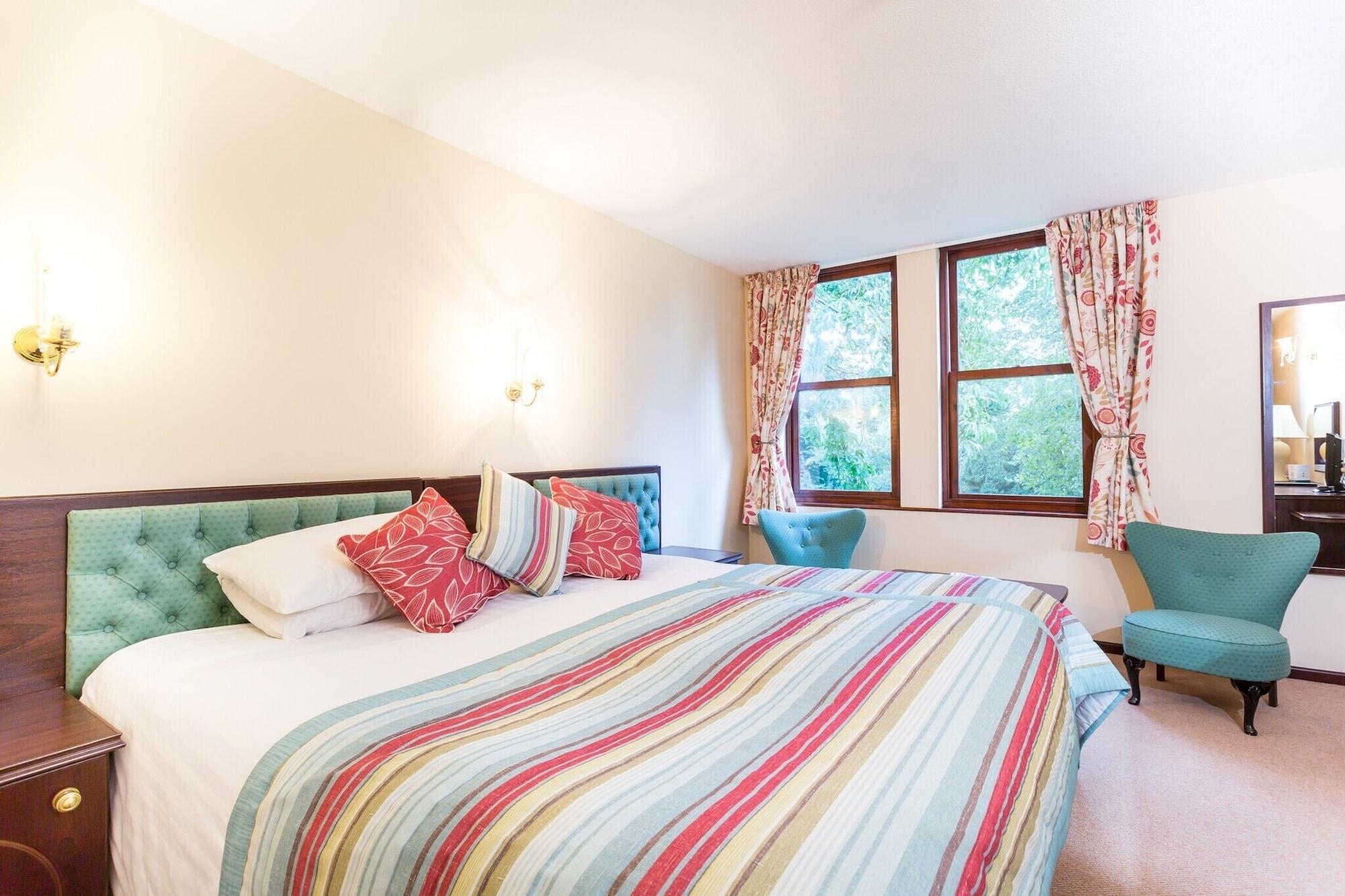 Casa di campagna Penmorvah Manor Falmouth