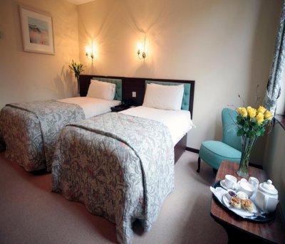 Penmorvah Manor Casa di campagna Falmouth