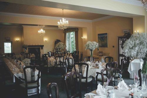 Penmorvah Manor * Falmouth