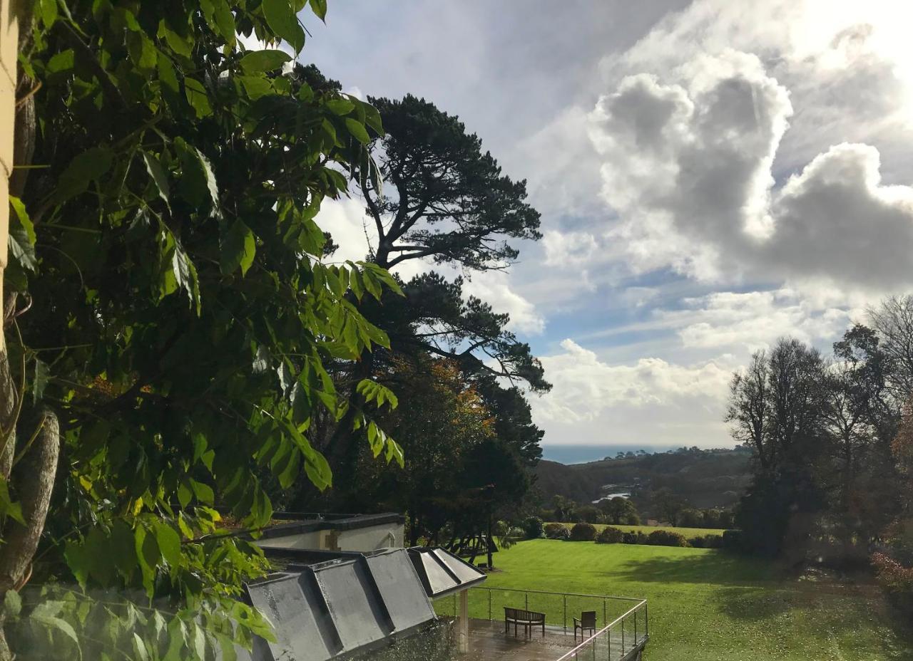 Penmorvah Manor
